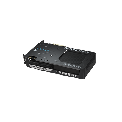 Видеокарта Gigabyte RTX 5060 Ti GV-N506TEAGLE OC-8GD