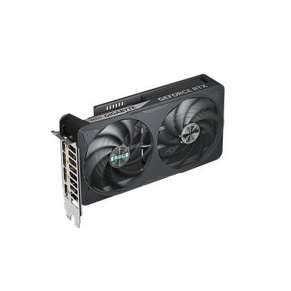 Видеокарта Gigabyte RTX 5060 Ti GV-N506TEAGLE OC-8GD