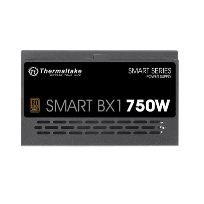 Блок питания 750W Thermaltake Smart BX1 SE PS-SPD-0750NNSABE-2