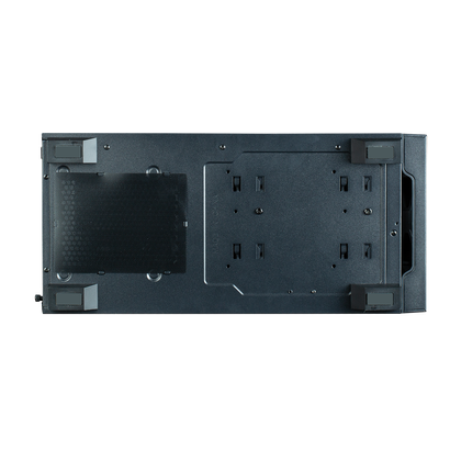 Корпус ZALMAN S5 NEO