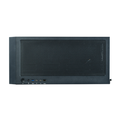 Корпус ZALMAN S5 NEO