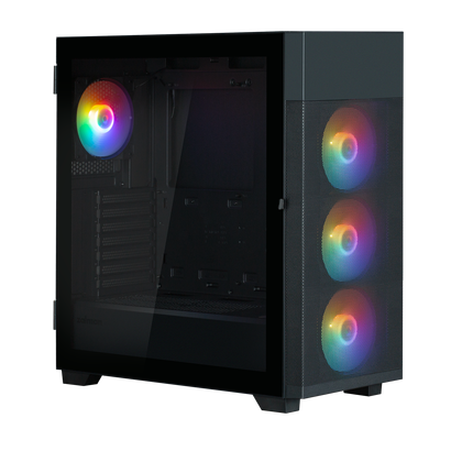 Корпус ZALMAN S5 NEO