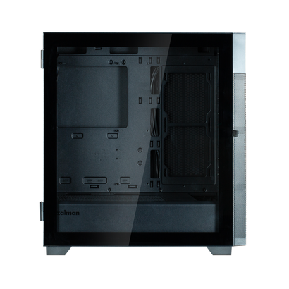 Корпус ZALMAN S5 NEO