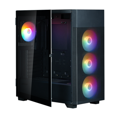 Корпус ZALMAN S5 NEO