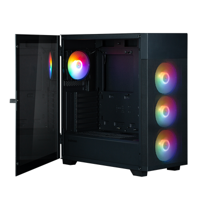 Корпус ZALMAN S5 NEO