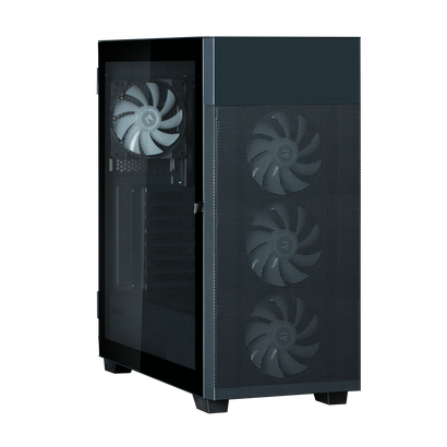 Корпус ZALMAN S5 NEO