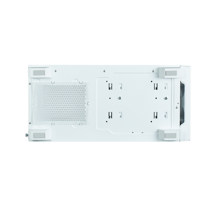 Корпус ZALMAN S5 NEO WH
