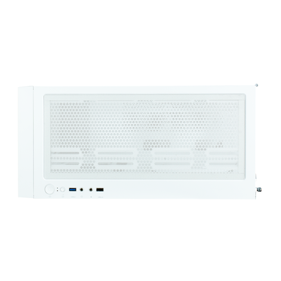 Корпус ZALMAN S5 NEO WH
