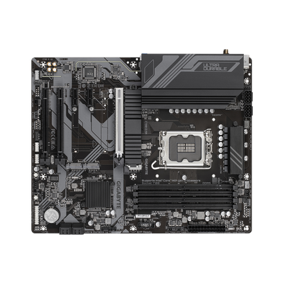 Mат.плата GIGABYTE S1700 Z790 D AX D5