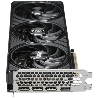 Видеокарта Palit RTX 5070 PA-RTX5070 INFINITY 3 OC