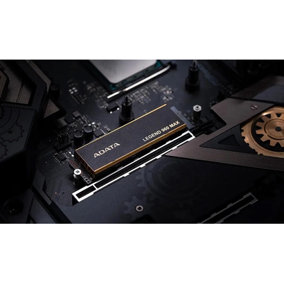 SSD M.2 4Tb A-Data ALEG-960M-4TCS