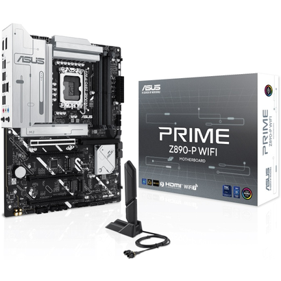 Mат.плата ASUS S1851 PRIME Z890-P WIFI