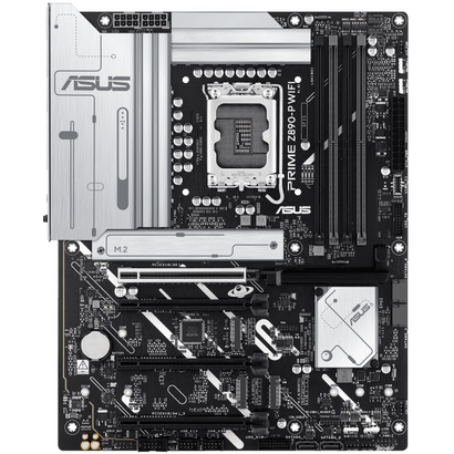 Mат.плата ASUS S1851 PRIME Z890-P WIFI