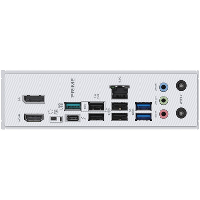 Mат.плата ASUS S1851 PRIME Z890-P WIFI