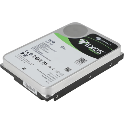 Жесткий диск 3.5'' 16Tb Seagate ST16000NM000J