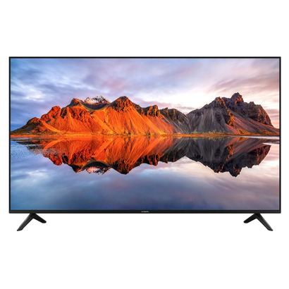 Телевизор  Xiaomi 55'' L55MA-ARU черный