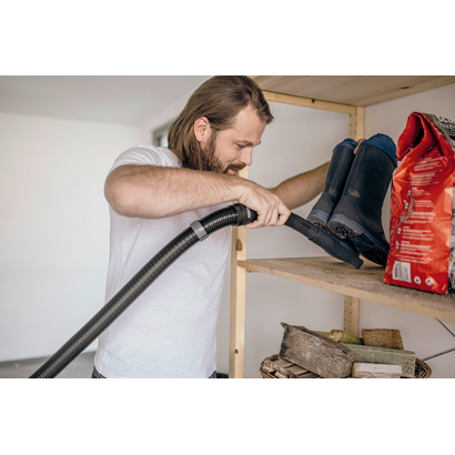 Пылесос Karcher WD3 V-17/4/20 1.628-127.0
