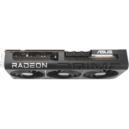 Видеокарта ASUS PRIME-RX9070XT-O16G