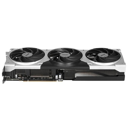 Видеокарта MSI RTX 5070 VENTUS 3X OC 12G