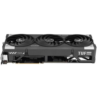 Видеокарта ASUS RTX 5070 TUF-RTX5070-O12G-GAMING
