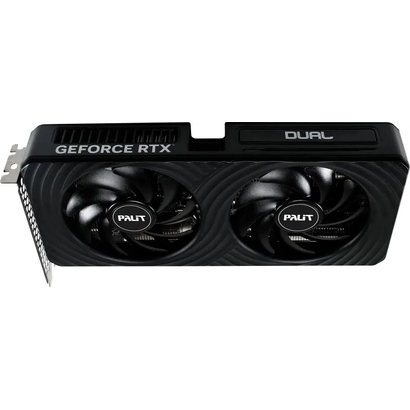 Видеокарта Palit RTX 5060 Ti PA-RTX5060TI DUAL 8Gb