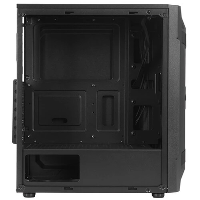 Корпус Alseye Warrior-B