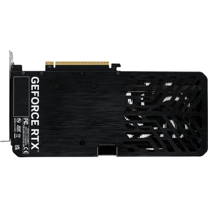Видеокарта Palit RTX 5060 Ti PA-RTX5060TI DUAL 8Gb