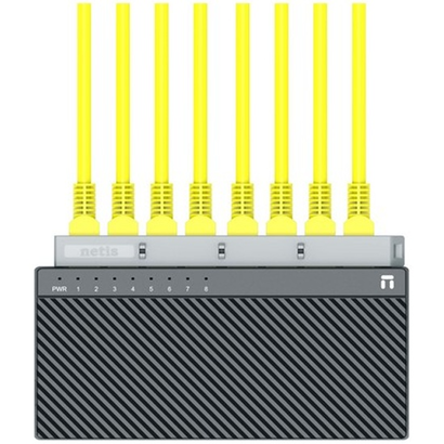 Коммутатор Netis ST3108GC