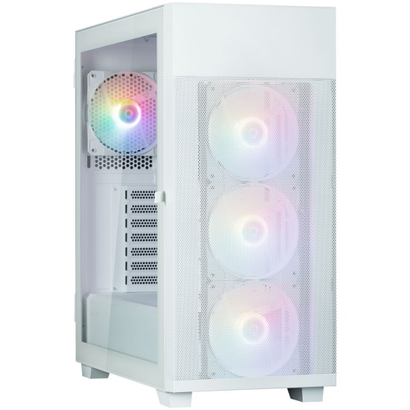 Корпус ZALMAN S5 NEO WH