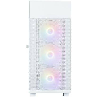 Корпус ZALMAN S5 NEO WH