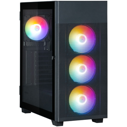 Корпус ZALMAN S5 NEO