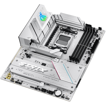 Mат.плата ASUS SAM5 ROG STRIX B850-A GAMING WIFI