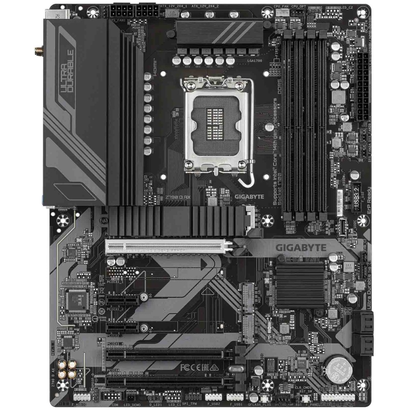Mат.плата GIGABYTE S1700 Z790 D AX D5