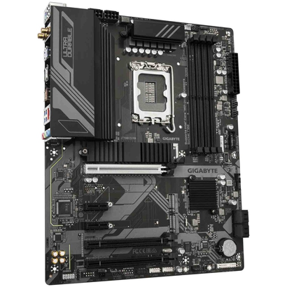 Mат.плата GIGABYTE S1700 Z790 D AX D5