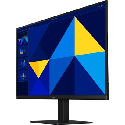 Монитор 27'' Samsung LS27D300GAIXCI