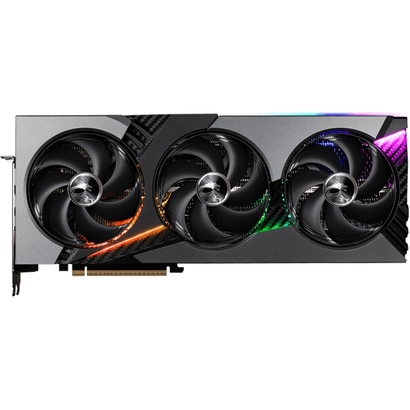Видеокарта MSI RTX 5070 VANGUARD SOC 12G