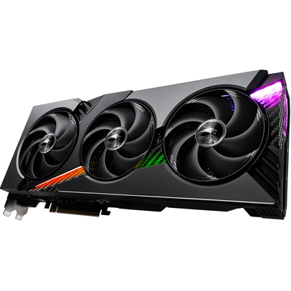 Видеокарта MSI RTX 5070 VANGUARD SOC 12G