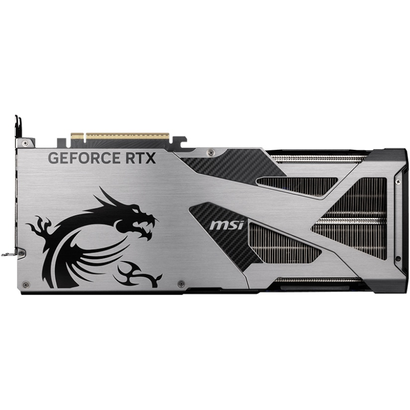 Видеокарта MSI RTX 5070 VANGUARD SOC 12G