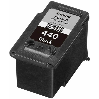 Картридж Canon PG-440 черный
