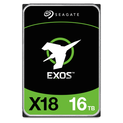 Жесткий диск 3.5'' 16Tb Seagate ST16000NM000J