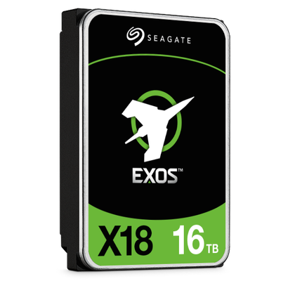 Жесткий диск 3.5'' 16Tb Seagate ST16000NM000J