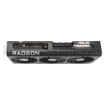 Видеокарта ASUS PRIME-RX9070XT-O16G