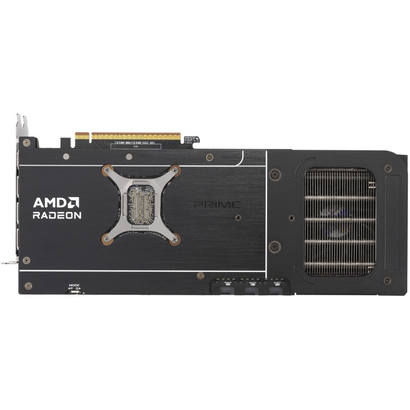 Видеокарта ASUS PRIME-RX9070XT-O16G