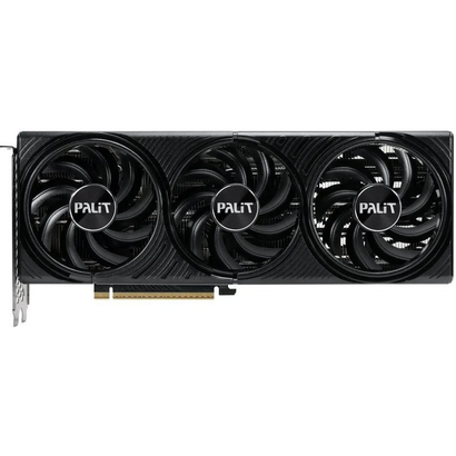 Видеокарта Palit RTX 5070 PA-RTX5070 INFINITY 3 OC