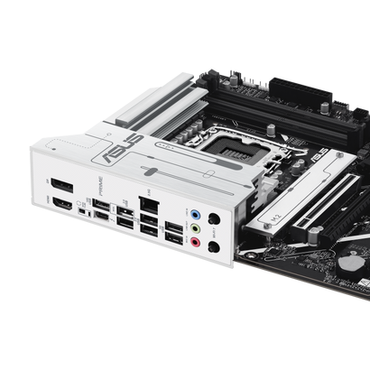 Mат.плата ASUS S1851 PRIME Z890-P WIFI