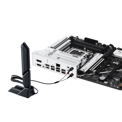 Mат.плата ASUS S1851 PRIME Z890-P WIFI