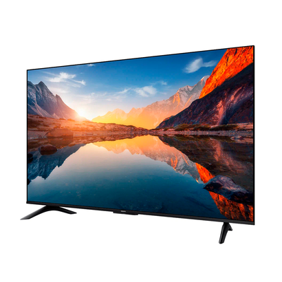 Телевизор  Xiaomi 55'' L55MA-ARU черный