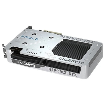 Видеокарта Gigabyte RTX 5060 Ti GV-N506TEAGLEOC ICE-16GD