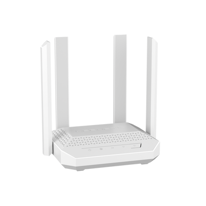 Маршрутизатор WiFi Keenetic Challenger (KN-3910)