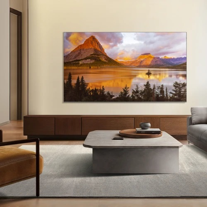 Телевизор TCL 43'' 43P7K